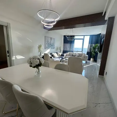 Stylish In Heart Of Sisli Floor 40