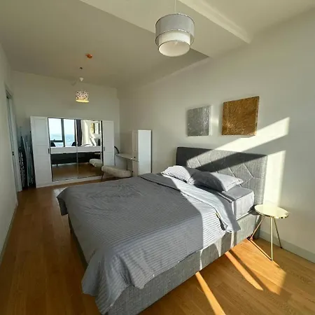 Stylish In Heart Of Sisli Floor 40 Istanbul