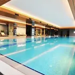Stylish In Heart Of Sisli Floor 40 * اسطنبول