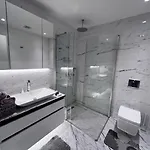 Stylish In Heart Of Sisli Floor 40 شقة اسطنبول
