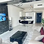 Stylish In Heart Of Sisli Floor 40 شقة اسطنبول