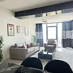 Stylish In Heart Of Sisli Floor 40