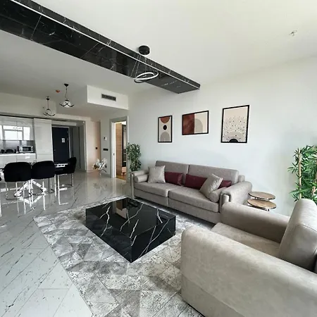 Stylish In Heart Of Sisli Floor 40