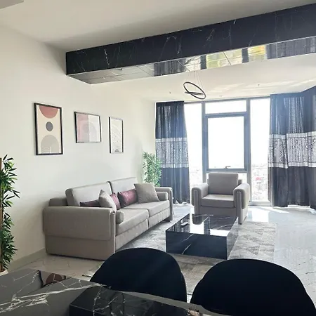 Stylish In Heart Of Sisli Floor 40