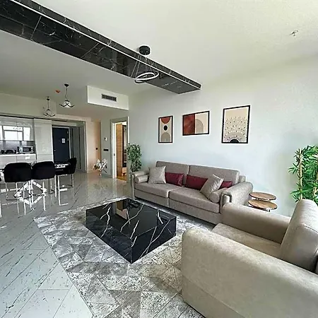 Stylish In Heart Of Sisli Floor 40 * Istanbul