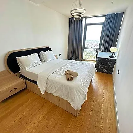 Stylish In Heart Of Sisli Floor 40 Istanbul