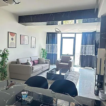 Stylish In Heart Of Sisli Floor 40 Istanbul