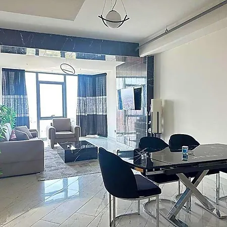 Stylish In Heart Of Sisli Floor 40 * Istanbul
