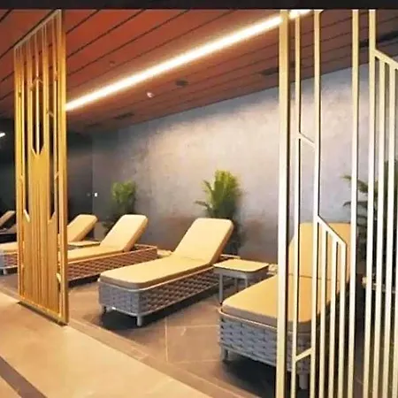 Stylish In Heart Of Sisli Floor 40 * Istanbul